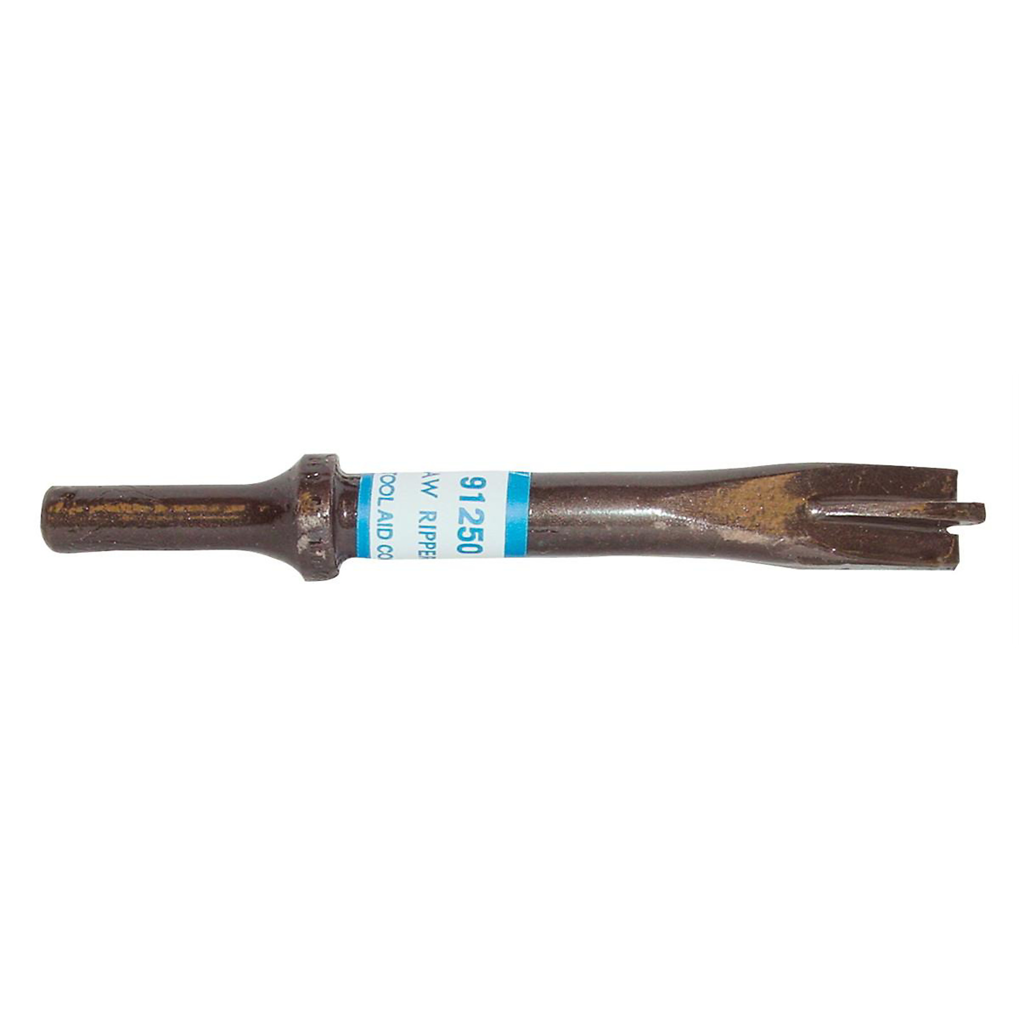 SG Tool Aid Chisel Air Slot Panel Cutter — For 0.401in. Shank, Model# SGT91250